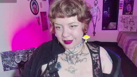 Kenzie online show from 05.31.26