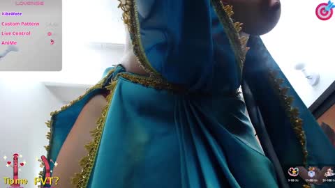 Kerani online show from 01.21.25