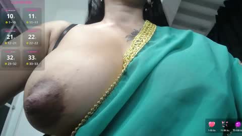 keranimarala online show from 04.13.26