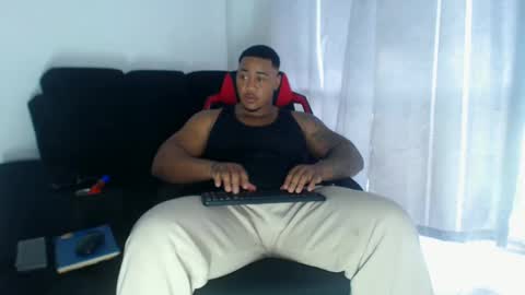 Snapshot of kerlinn2711 chatting on 03.02.25 dany wolf002 online show from 03.02.25