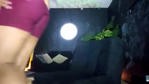 dany wolf002 online show from 02.17.26