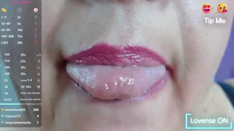 K E R L Y online show from 03.11.25