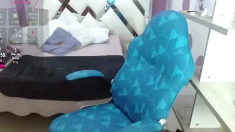 Snapshot of kerly_doll chatting on 06.17.26 K E R L Y online show from 06.17.26