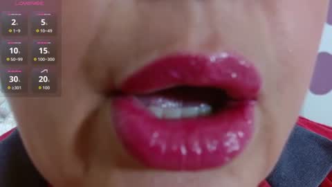 Snapshot of kerly_doll chatting on 06.30.26 K E R L Y online show from 06.30.26