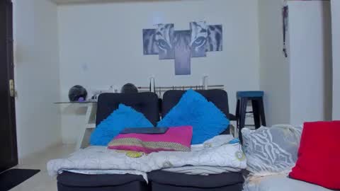 Kerlysmith24 online show from 03.11.26