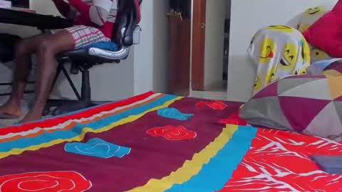 Kerlysmith24 online show from 04.16.26