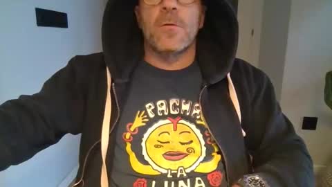 Anton online show from 12.22.25