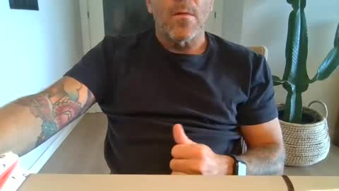 Snapshot of kermitgp3 chatting on 06.14.26 Anton online show from 06.14.26