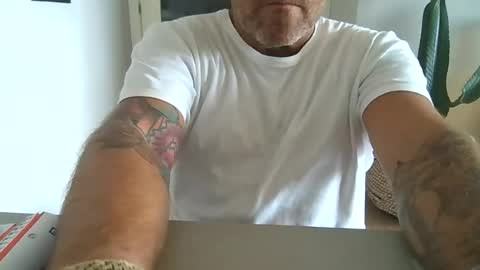 Snapshot of kermitgp3 chatting on 06.21.26 Anton online show from 06.21.26
