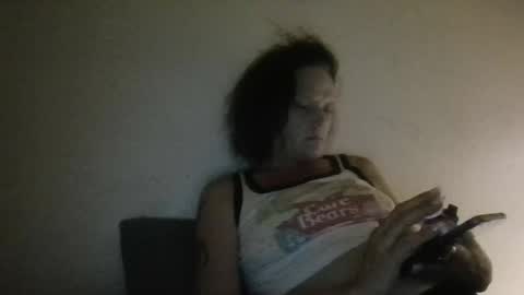 KeroseneAngel online show from 07.08.26