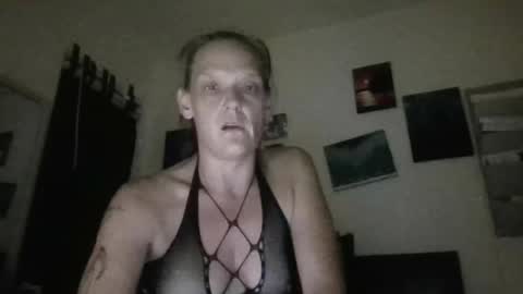 KeroseneAngel online show from 07.12.26