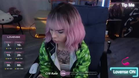 Kerry online show from 11.12.25