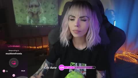 Kerry online show from 02.04.26