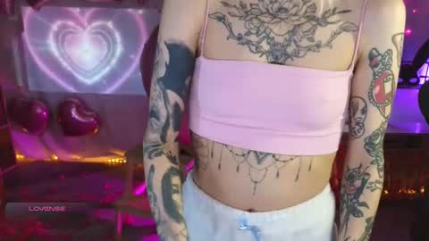 Kerry online show from 02.11.26