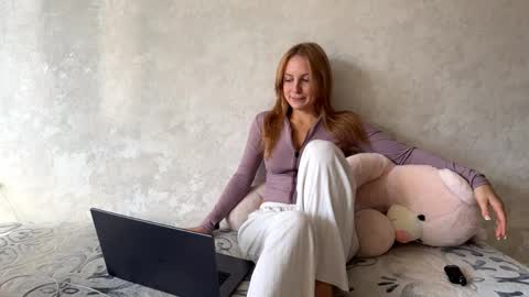 Elizabeth online show from 11.07.25