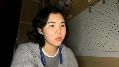 Jenny  online show from 03.24.26