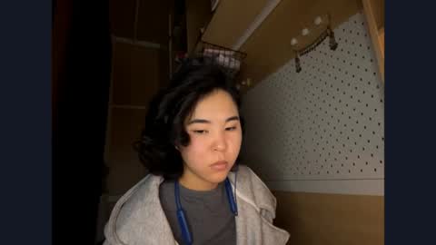 Jenny  online show from 04.17.26