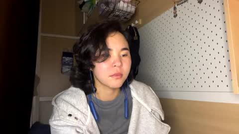 Jenny  online show from 04.18.26