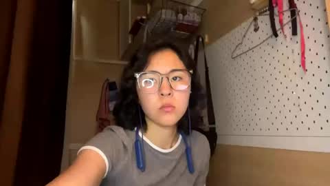 Jenny  online show from 05.13.26