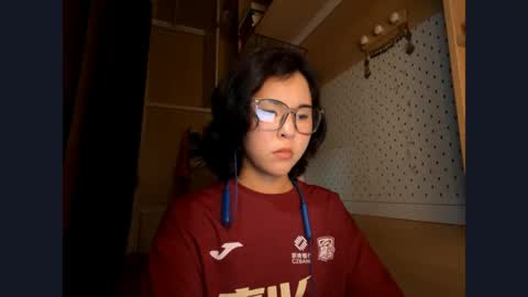 Jenny  online show from 05.16.26