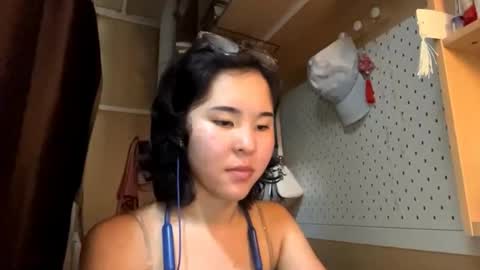 Jenny  online show from 05.24.26