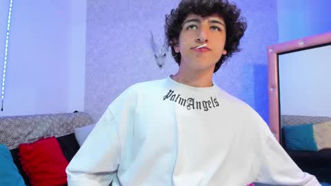 Kev online show from 02.04.25