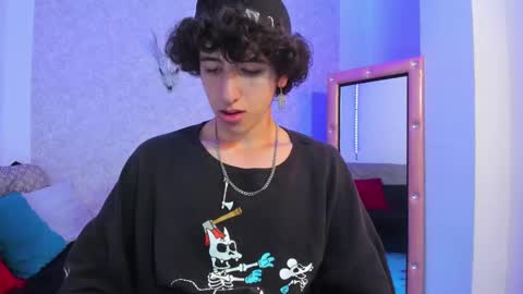 Kev online show from 02.07.25