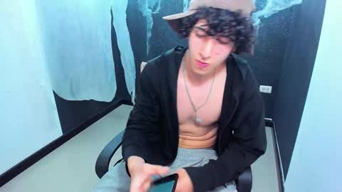 Kev online show from 10.10.25
