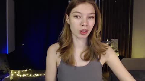 Snapshot of kesha_muah chatting on 02.18.25 kesha online show from 02.18.25