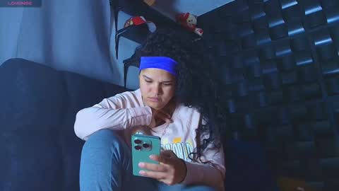 KESHA online show from 01.09.26