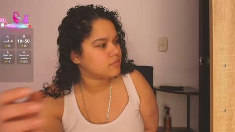 Snapshot of kesha_rosse_ chatting on 06.09.26 KESHA online show from 06.09.26