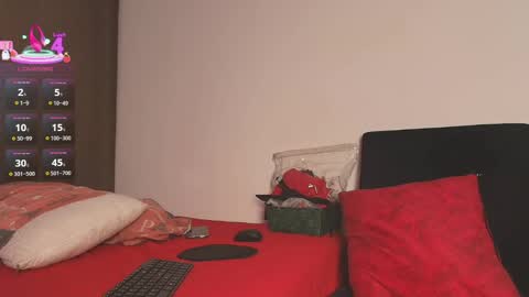 Snapshot of kesha_rosse_ chatting on 06.10.26 KESHA online show from 06.10.26