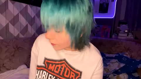 Eva online show from 01.17.26