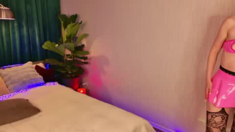 KessEdisson online show from 04.17.26