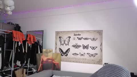 Kessy online show from 11.07.25