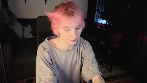 Kessy online show from 02.01.26