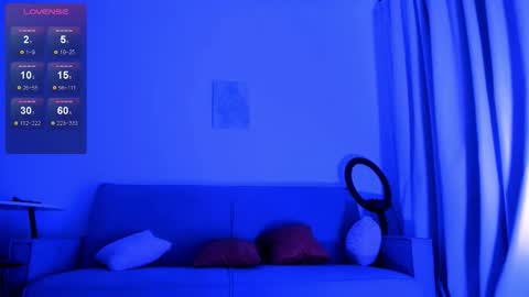 Snapshot of kessylaysa chatting on 12.01.25 kessylaysa online show from 12.01.25