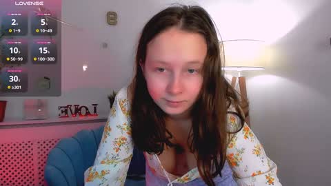 Ketrin online show from 01.26.25