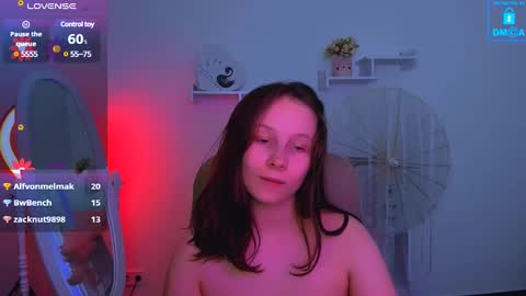 Ketrin online show from 01.28.25