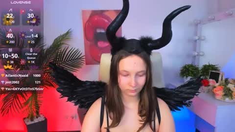 Ketrin online show from 02.15.25