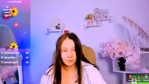 Ketrin online show from 02.19.25