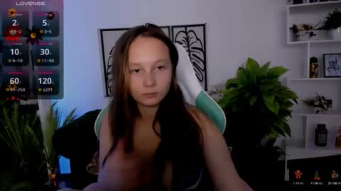 Ketrin online show from 09.27.25