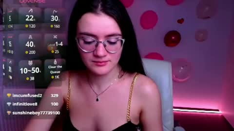 Ketrin online show from 02.19.25