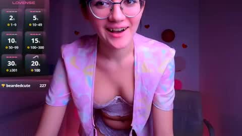 Ketrin online show from 02.28.25