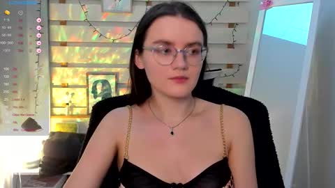 Ketrin online show from 10.14.25