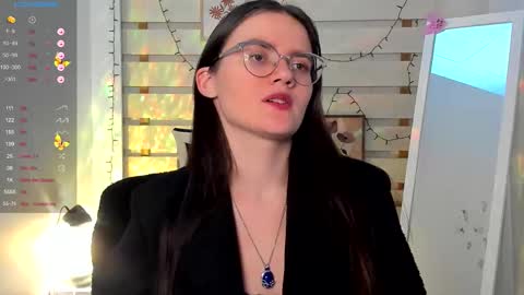 Ketrin online show from 10.16.25