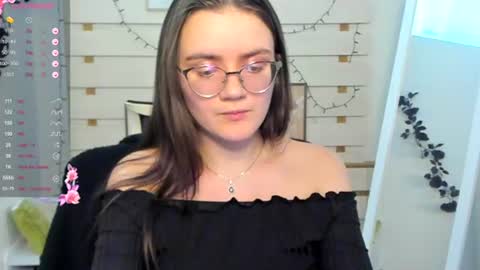 Ketrin online show from 11.18.25