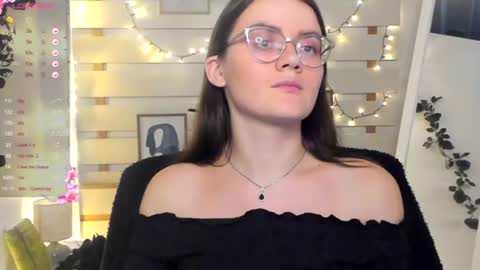 Ketrin online show from 11.23.25