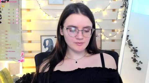 Ketrin online show from 11.24.25