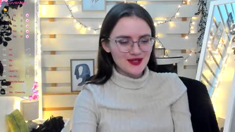 Ketrin online show from 12.03.25